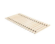 Standard Bed Slat 90x200, set of 2