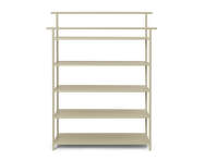 Dora Rack, cashmere