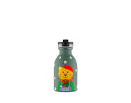 Urban Kids Bottle 0,25l, smart cat