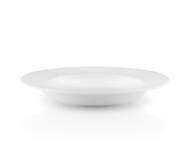 Legio Nova Deep Oval plate 25 cm, white