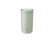 To Go Click Vacuum Insulated Cup 0.2l, minty moss