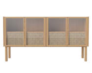 Cana Sideboard, oiled oak