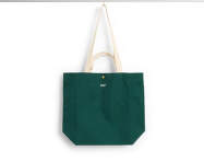 Everyday Tote Bag, dark green