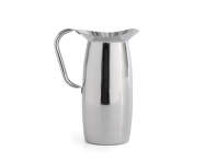 Indian Steel Pitcher Tall, steel