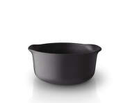 Nordic Kitchen Bowl 1.2l, black