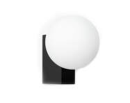 Journey SHY2 Wall Lamp, black