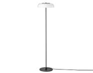 Blossi Floor Lamp, black