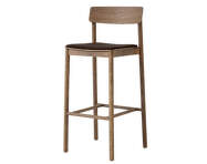 Betty TK17 Bar Chair, smoked oak/Sisu 785