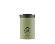 Travel Tumbler 0.35l, sage