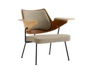 RFH Lounge Chair RD8, Hallingdal 227