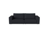 Noora 2-seater Sofa, Nantes