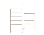 Dora Clothes Stand, cashmere