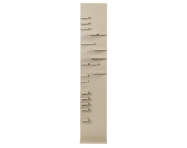 Parade Shelf Tall, cashmere