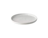 Forma Lunch Plate Ø19 cm, set of 4, white