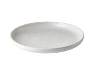 Forma Serving Platter Ø30 cm, white