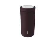 To Go Click Vacuum Insulated Cup 0.4l, berry