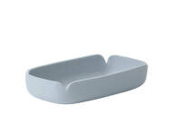 Restore Tray 28x15, light blue