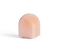 Parade Portable Lamp 160, blush pink