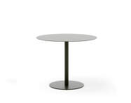 May Bistro Table Round, dark green