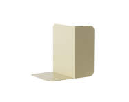 Compile Bookend, beige-green