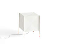 Paper Cube Table Lamp