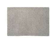 Zen Doormat 60x90, light grey