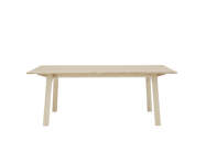 Earnest Extendable Table 205x100, oiled oak