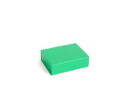 Colour Storage X-Small, vibrant green