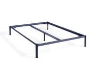 Connect Bed Frame 140x200, deep blue