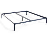 Connect Bed Frame 180x200, deep blue