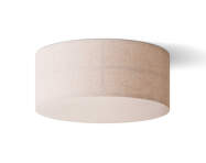 Hashira Ceiling Lamp, raw