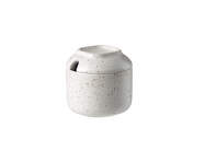 Forma Sugar Jar, white