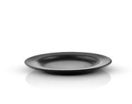 Legio Nova Side Plate 19 cm, black