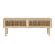 Cana HiFi Furniture, white oiled oak