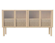 Cana Sideboard, white oiled oak