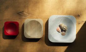 Normann Copenhagen Chub Bowls