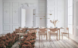 Bolia Apelle Dining Chairs