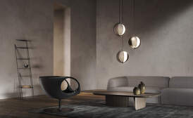 Oblure Mondo Lamps