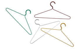 HAY Colour Hangers