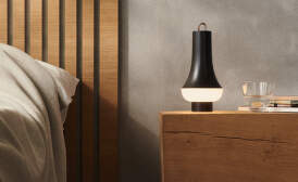 Louis Poulsen Tomoshi Lamps