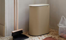 Ferm Living Enkel Bins