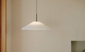 New Works Nebra Lamps
