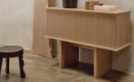 Ferm Living Stilt Sideboards