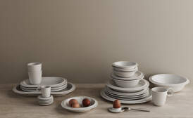 Bolia Edge Tableware