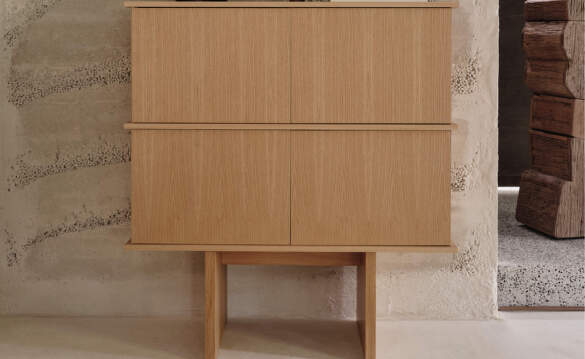 Ferm Living Stilt Sideboards