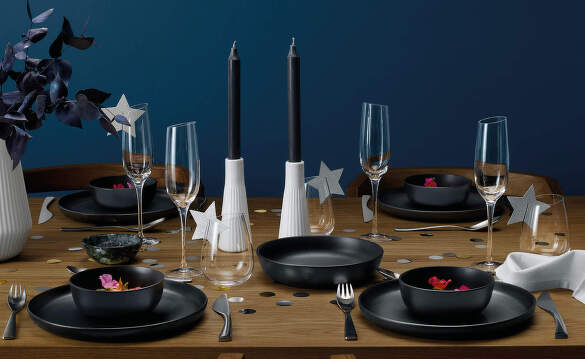 Eva Solo Nordic Kitchen Tableware