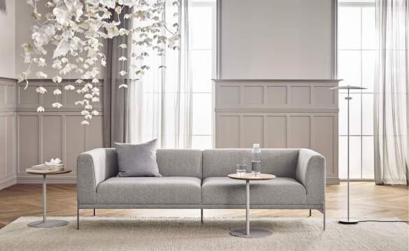 Bolia Caisa Sofas