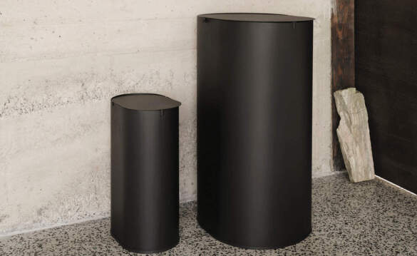 Ferm Living Enkel Bins