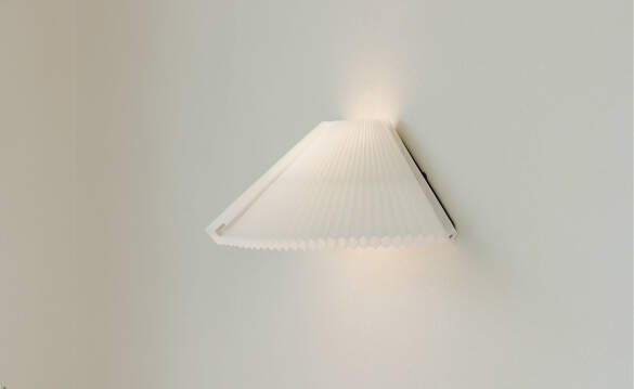 New Works Nebra Lamps