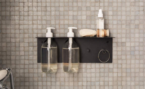 Ferm Living Dora Accessories